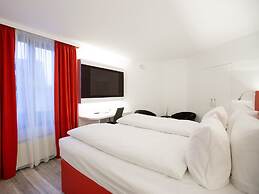 DORMERO Hotel Düsseldorf