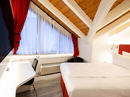 DORMERO Hotel Düsseldorf