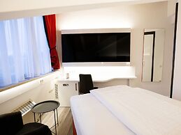 DORMERO Hotel Düsseldorf
