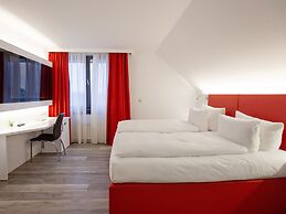 DORMERO Hotel Düsseldorf