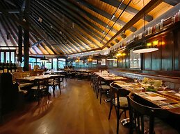 DORMERO Hotel Düsseldorf