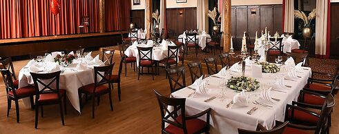 DORMERO Hotel Düsseldorf