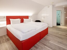 DORMERO Hotel Düsseldorf