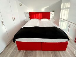 DORMERO Hotel Düsseldorf