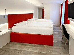 DORMERO Hotel Düsseldorf