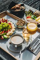 First Hotel Millennium