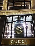 First Hotel Millennium