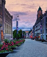 First Hotel Millennium