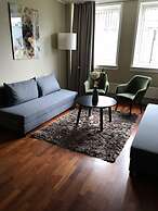 First Hotel Millennium