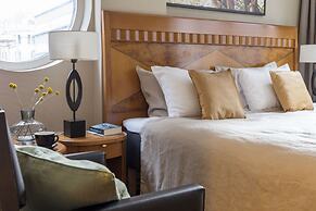 First Hotel Millennium