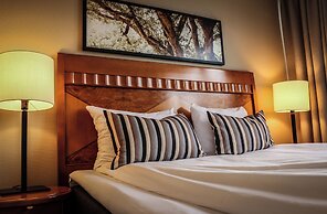 First Hotel Millennium