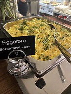 First Hotel Millennium