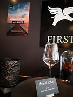 First Hotel Millennium