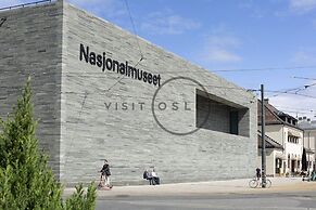 First Hotel Millennium