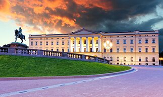 First Hotel Millennium