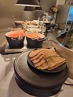 First Hotel Millennium