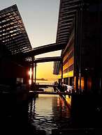 First Hotel Millennium