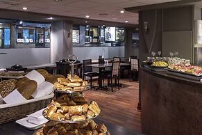 First Hotel Millennium