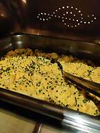 First Hotel Millennium