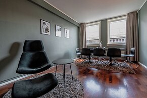 First Hotel Millennium