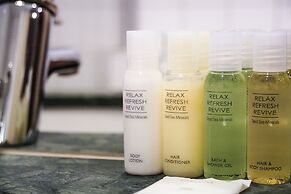 First Hotel Millennium