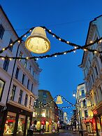 First Hotel Millennium