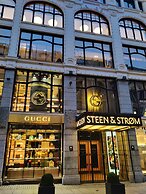 First Hotel Millennium