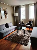 First Hotel Millennium