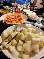 First Hotel Millennium