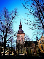 First Hotel Millennium