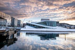 First Hotel Millennium