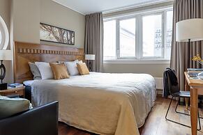 First Hotel Millennium