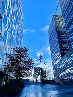 First Hotel Millennium