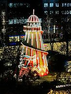 First Hotel Millennium