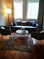 First Hotel Millennium