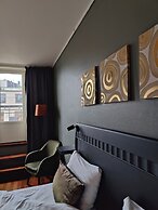 First Hotel Millennium