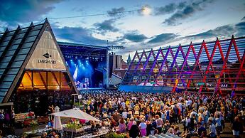 First Hotel Millennium