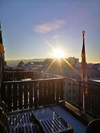 First Hotel Millennium