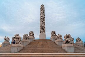 First Hotel Millennium