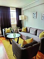 First Hotel Millennium