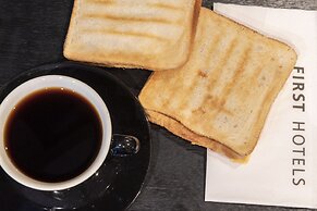 First Hotel Millennium