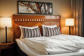 First Hotel Millennium