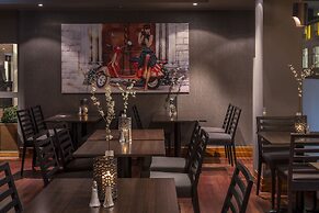 First Hotel Millennium