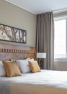 First Hotel Millennium