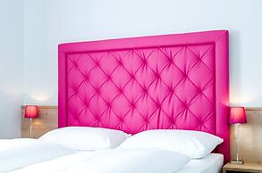 Hotel Markus Sittikus Salzburg