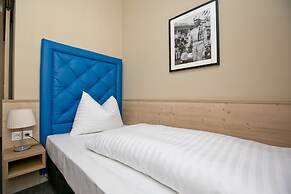 Hotel Markus Sittikus Salzburg