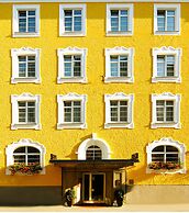 Hotel Markus Sittikus Salzburg