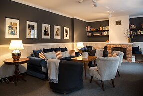 Hotel Markus Sittikus Salzburg