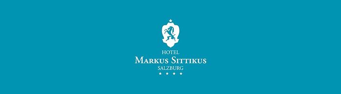 Hotel Markus Sittikus Salzburg