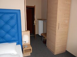 Hotel Markus Sittikus Salzburg